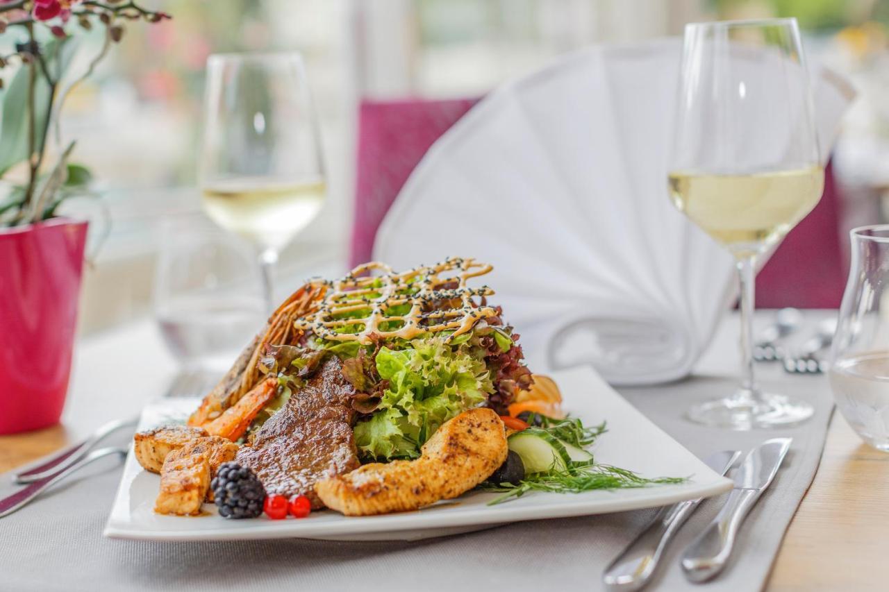 Eden Hotel Bad Krozingen Εξωτερικό φωτογραφία